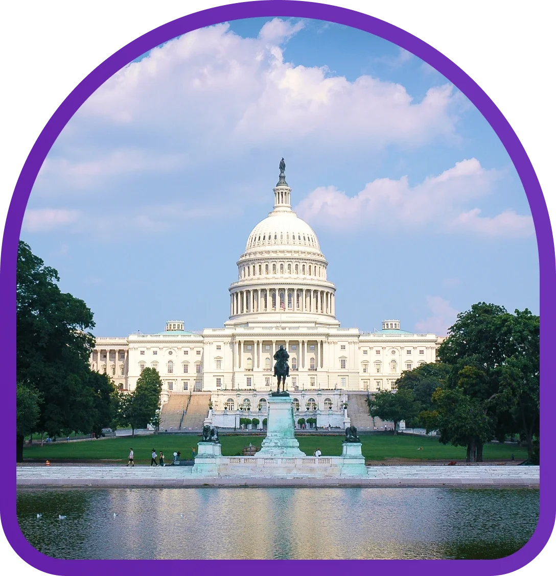 Washington DC
