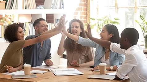 12 best practices for peer-to-peer recognition