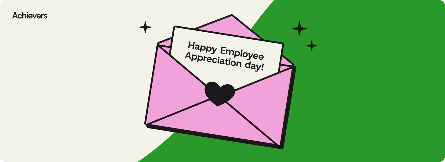 Happy Employee Appreciation Day!