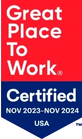 Great Place To Work
