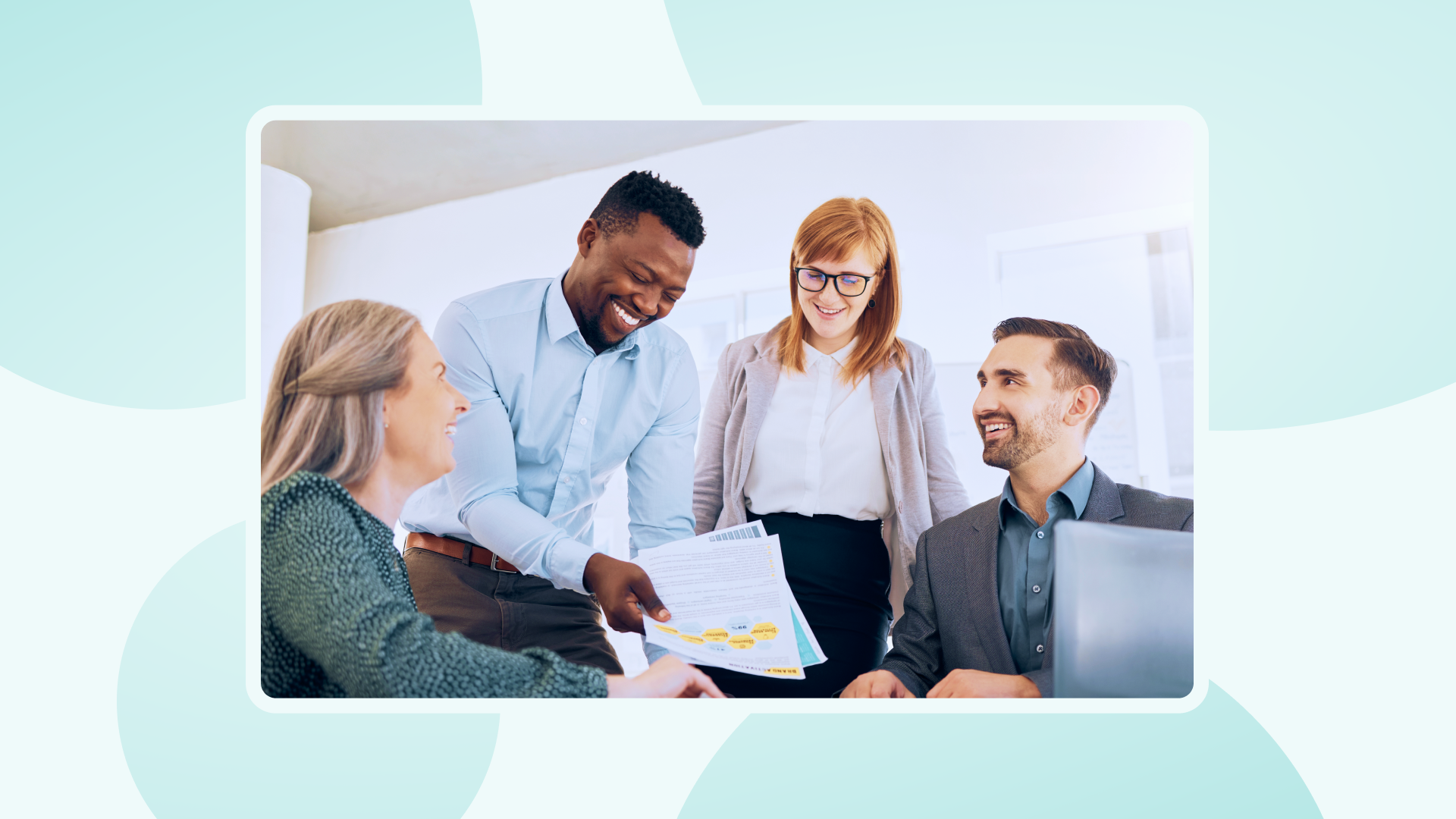 Company core values: 25 inspiring examples | Achievers