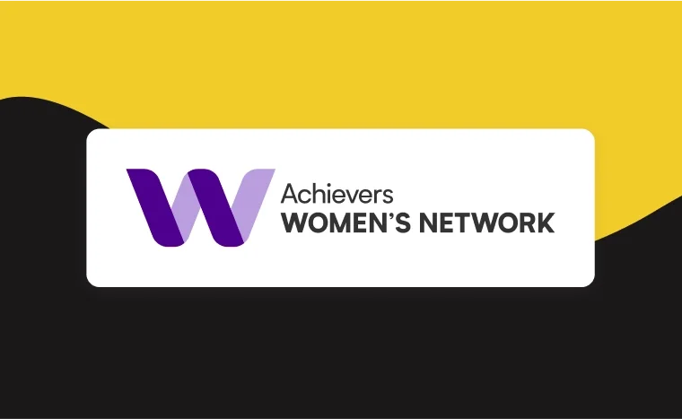 Achievers Women's Network