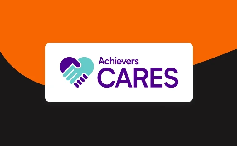 Achievers Cares