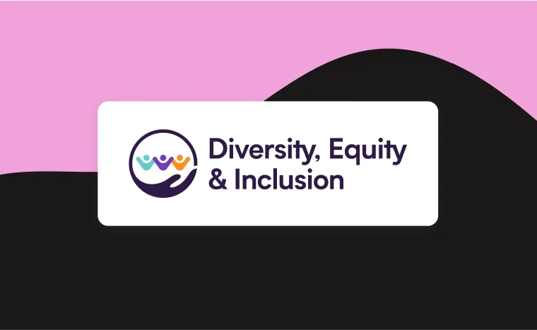 Diversity and inclusion