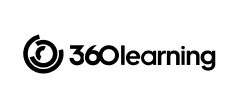 360Learning logo