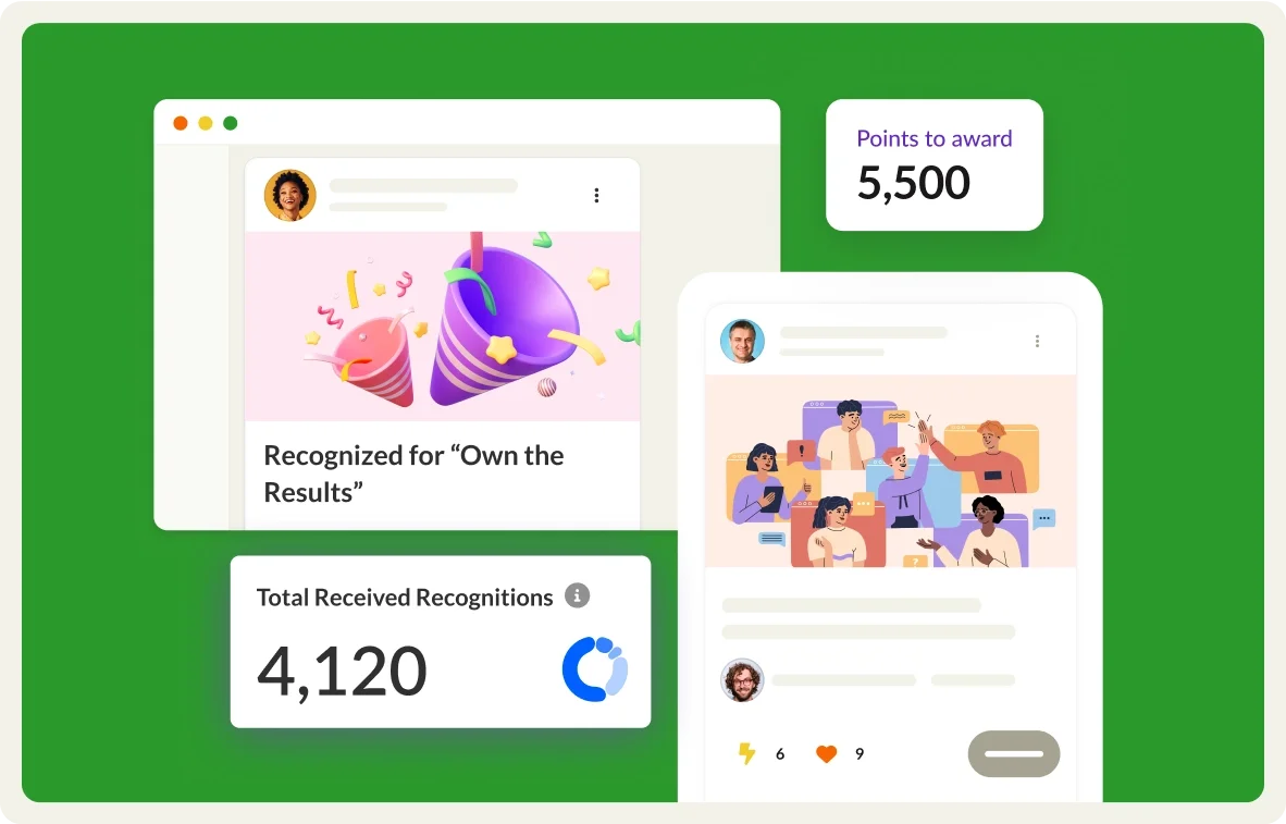 High freq recognition