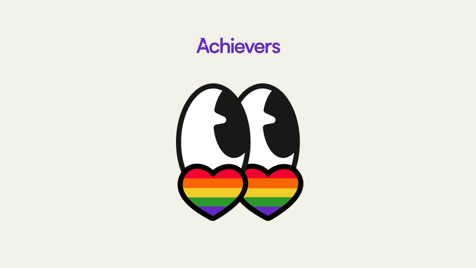 How to celebrate Pride Month at work | Achievers