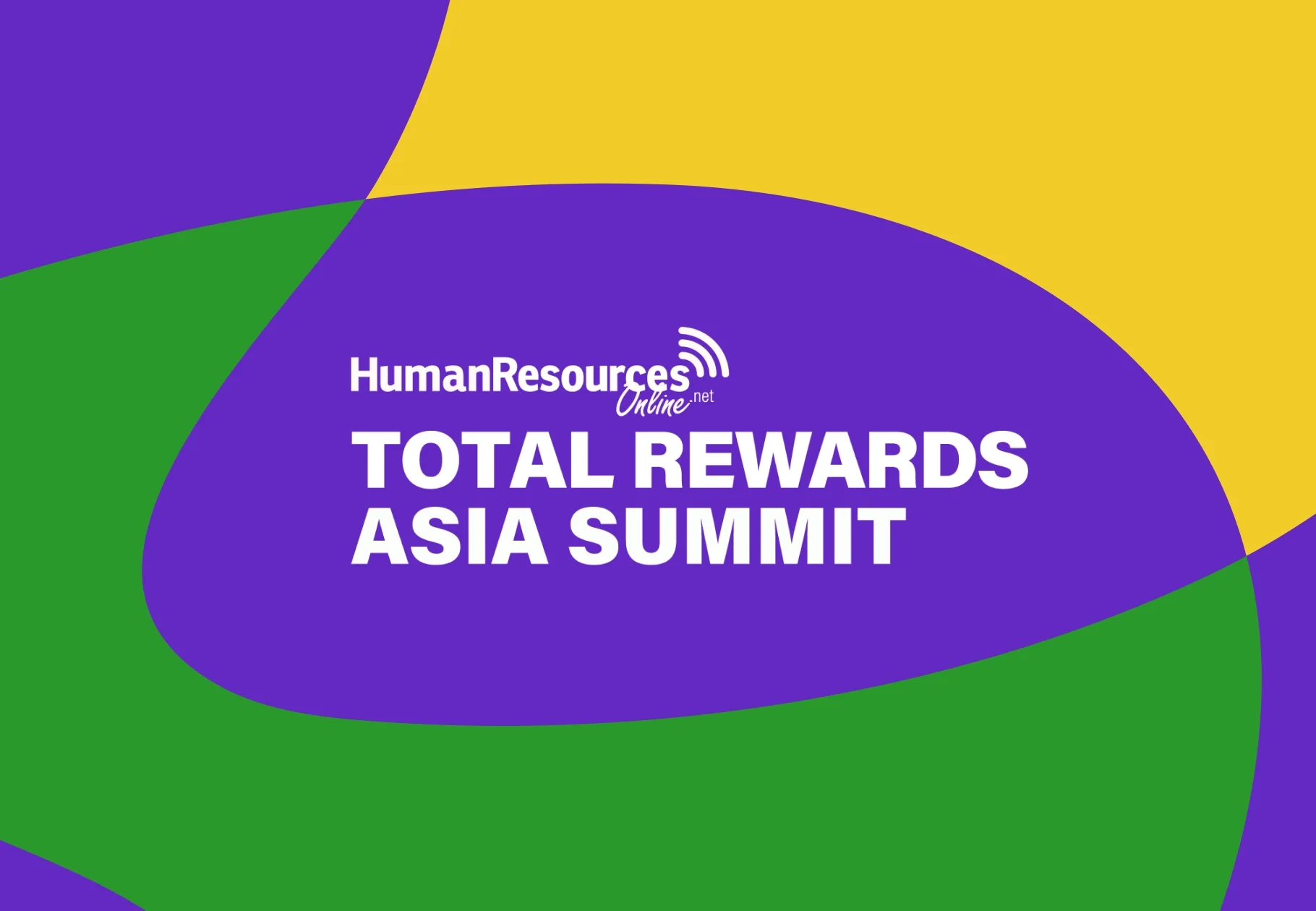Total Rewards Asia Summit