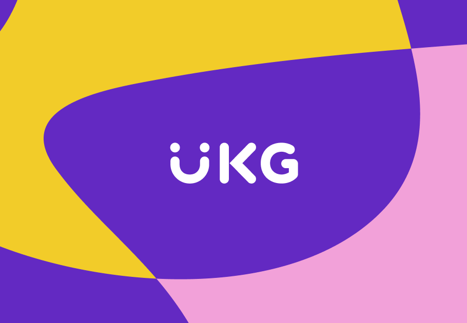 UKG Aspire 2025