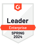 Spring 2024 medal