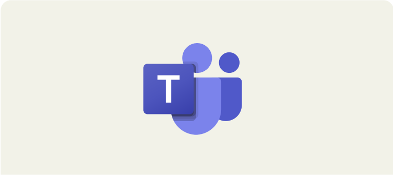 Teams software integration