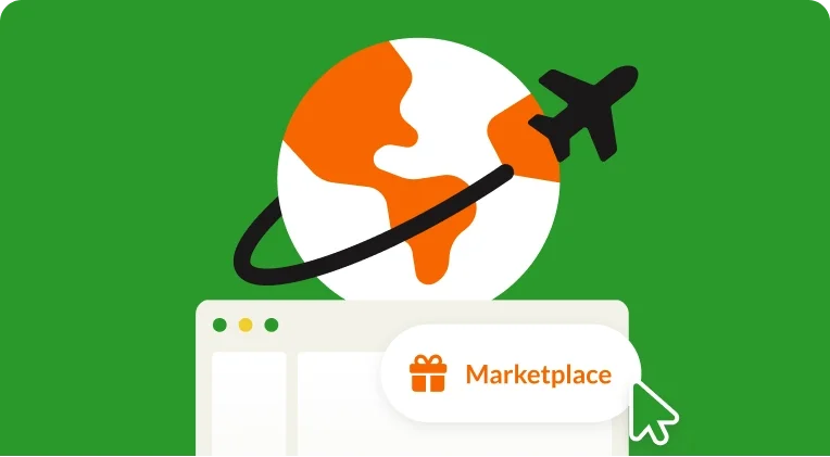 Global excellence and best-in-class rewards