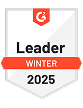 Leader Enterprise Fall 2024 logo