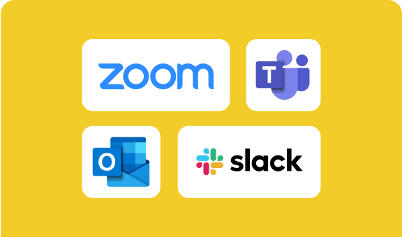 Simplify your workflow