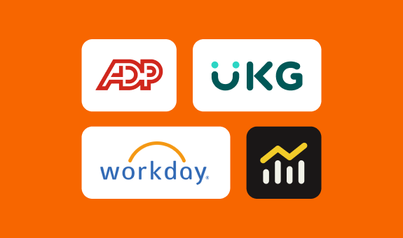 HRIS compatibility for data consistency