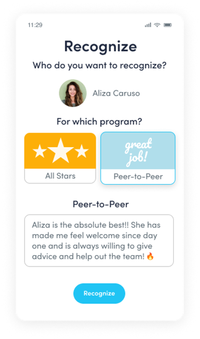Awardco