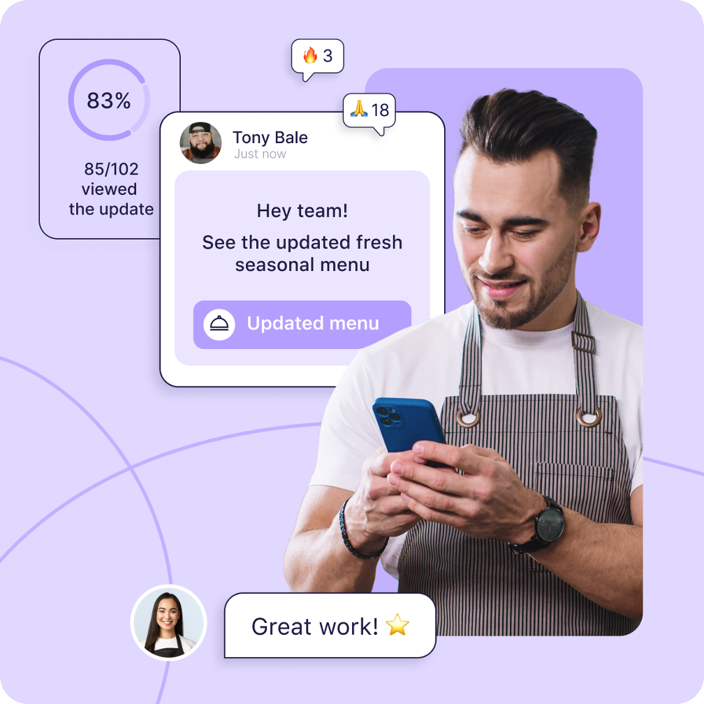 Connecteam