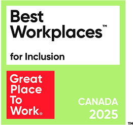 Inclusion award 2025 winner