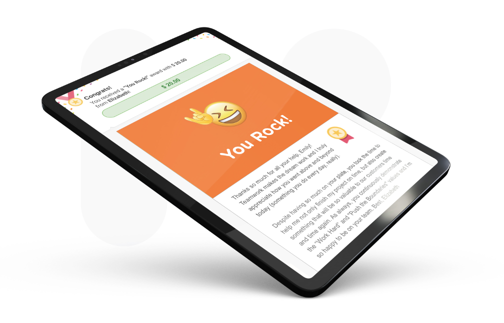 Reward Gateway