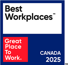 Best workplace 2025 winner