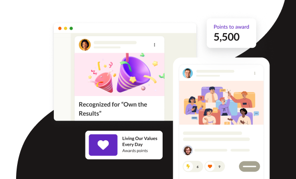 Experience the platform in action