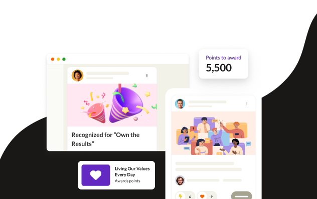 Experience the platform in action