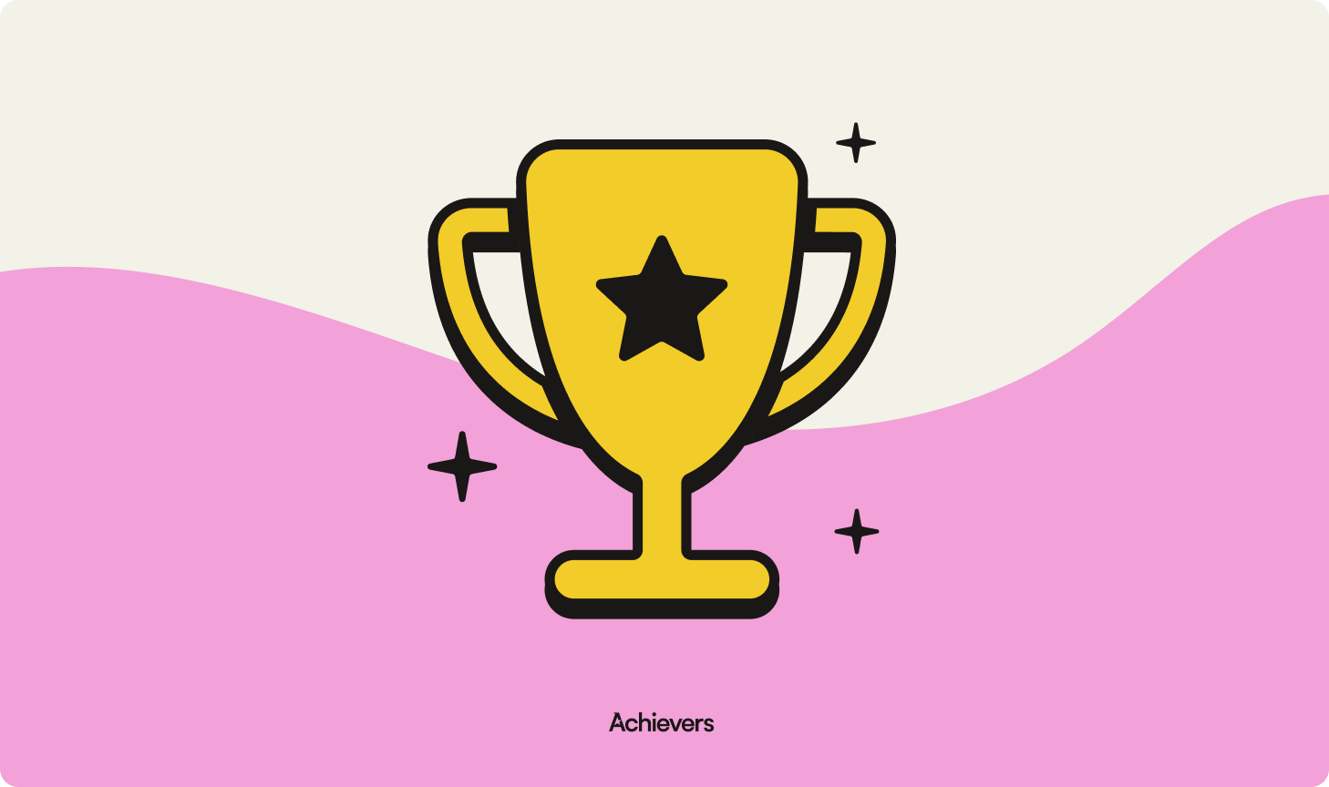 employee recognition awards trophy image