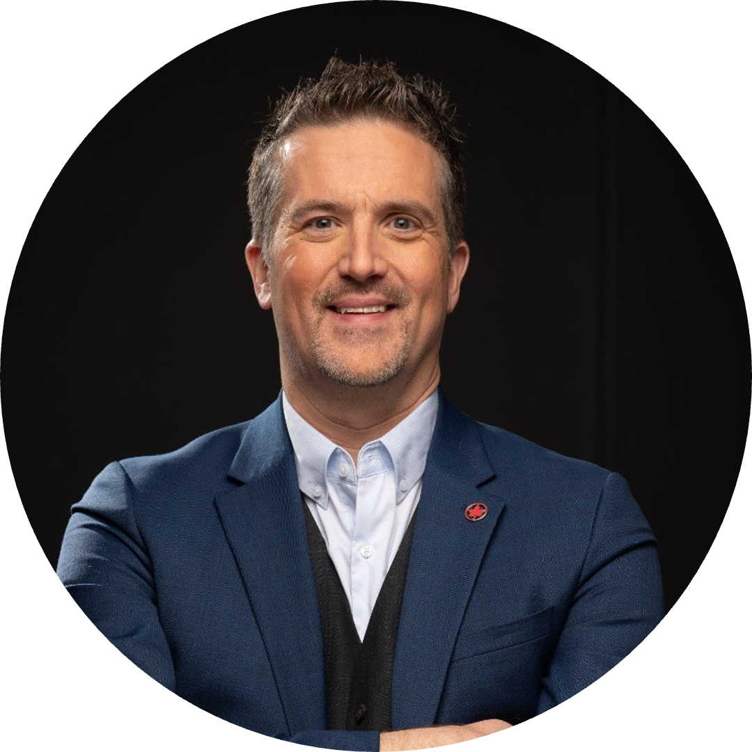 Christopher McIntosh