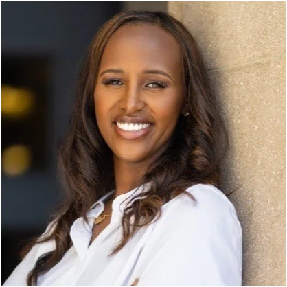 Faraah Hassan