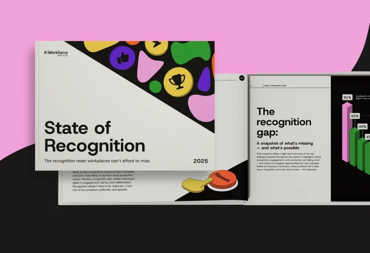 2025 State of Recognition Report