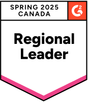 G2 Regional Canada