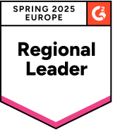 G2 Regional EMEA