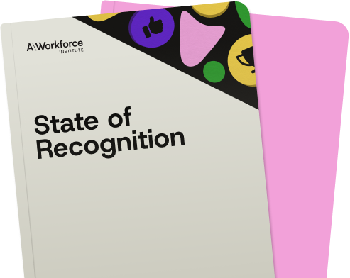 State of recognition
