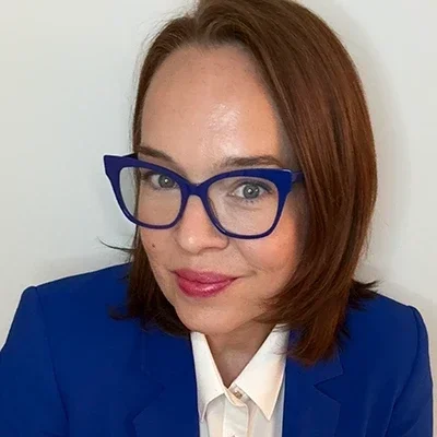 Nicole Sikora Heschong