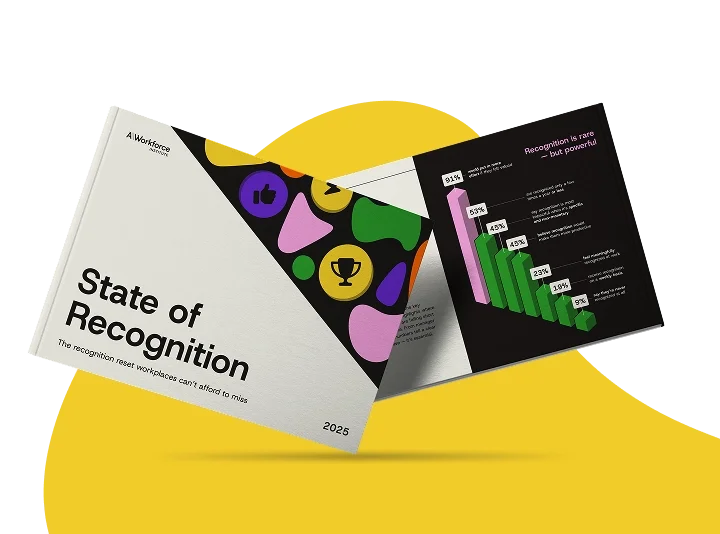 State of Recognition Report