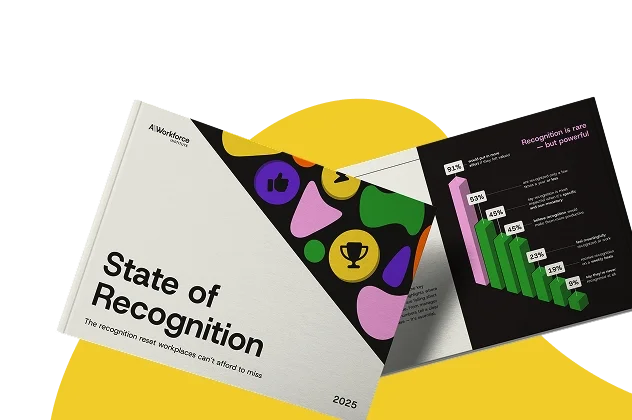 State of Recognition Report