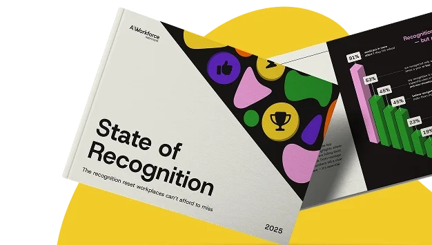State of Recognition Report