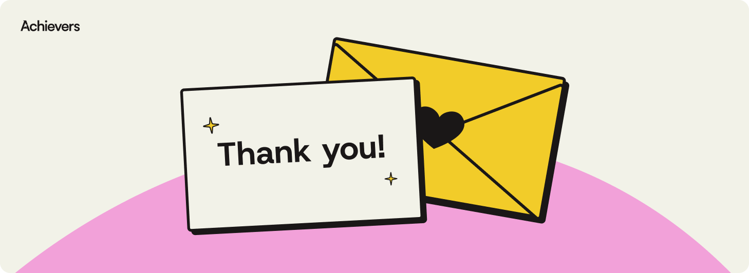 Thank you!