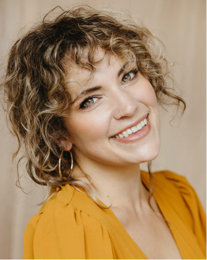 Profile image of author: Laura Casselman