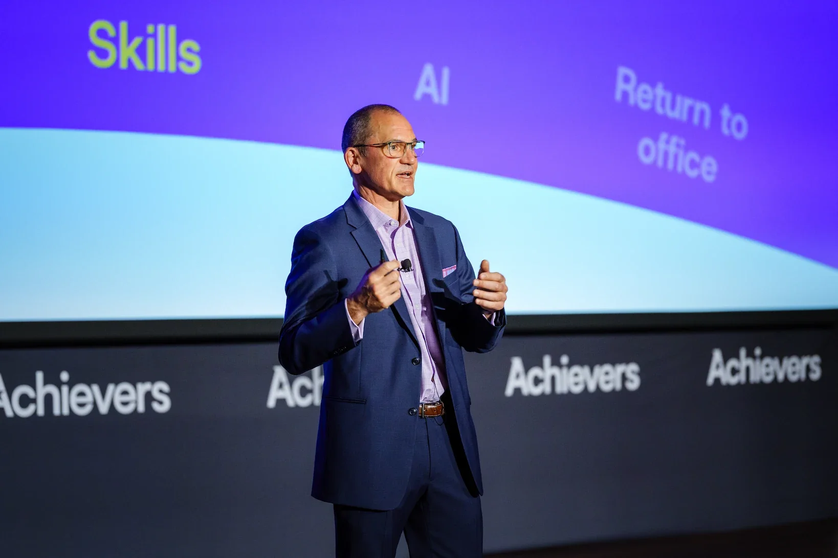Highlights from Recognition Next 2025