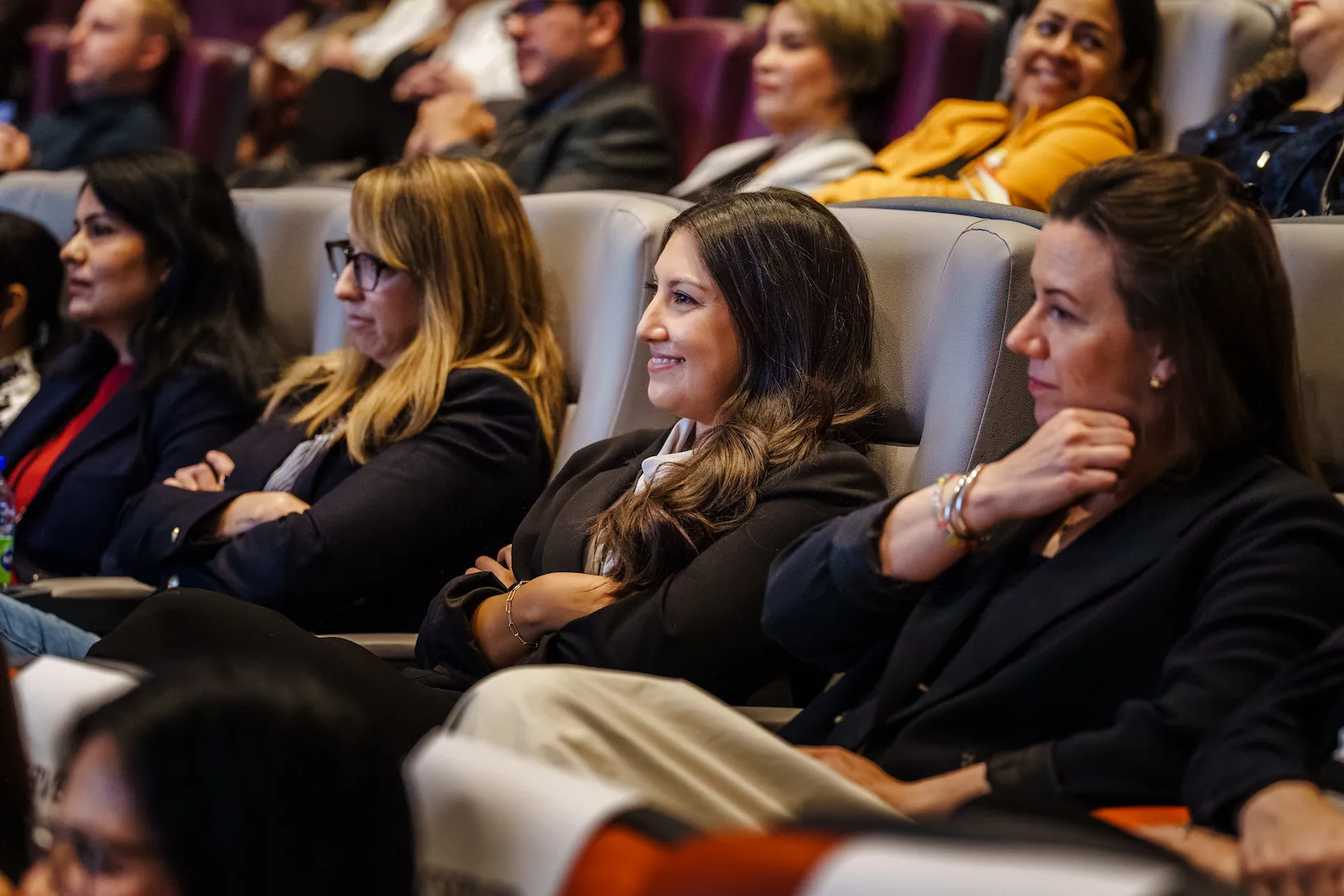 Highlights from Recognition Next 2025