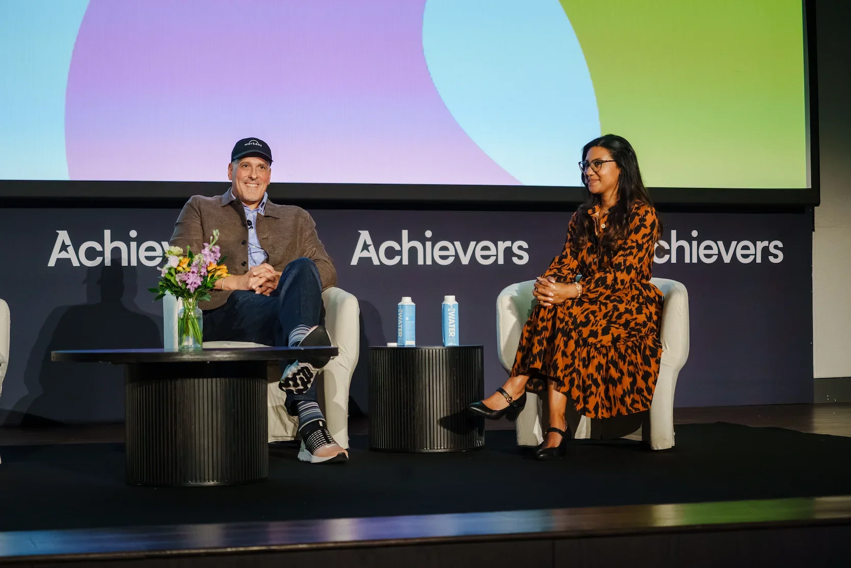 Highlights from Recognition Next 2025