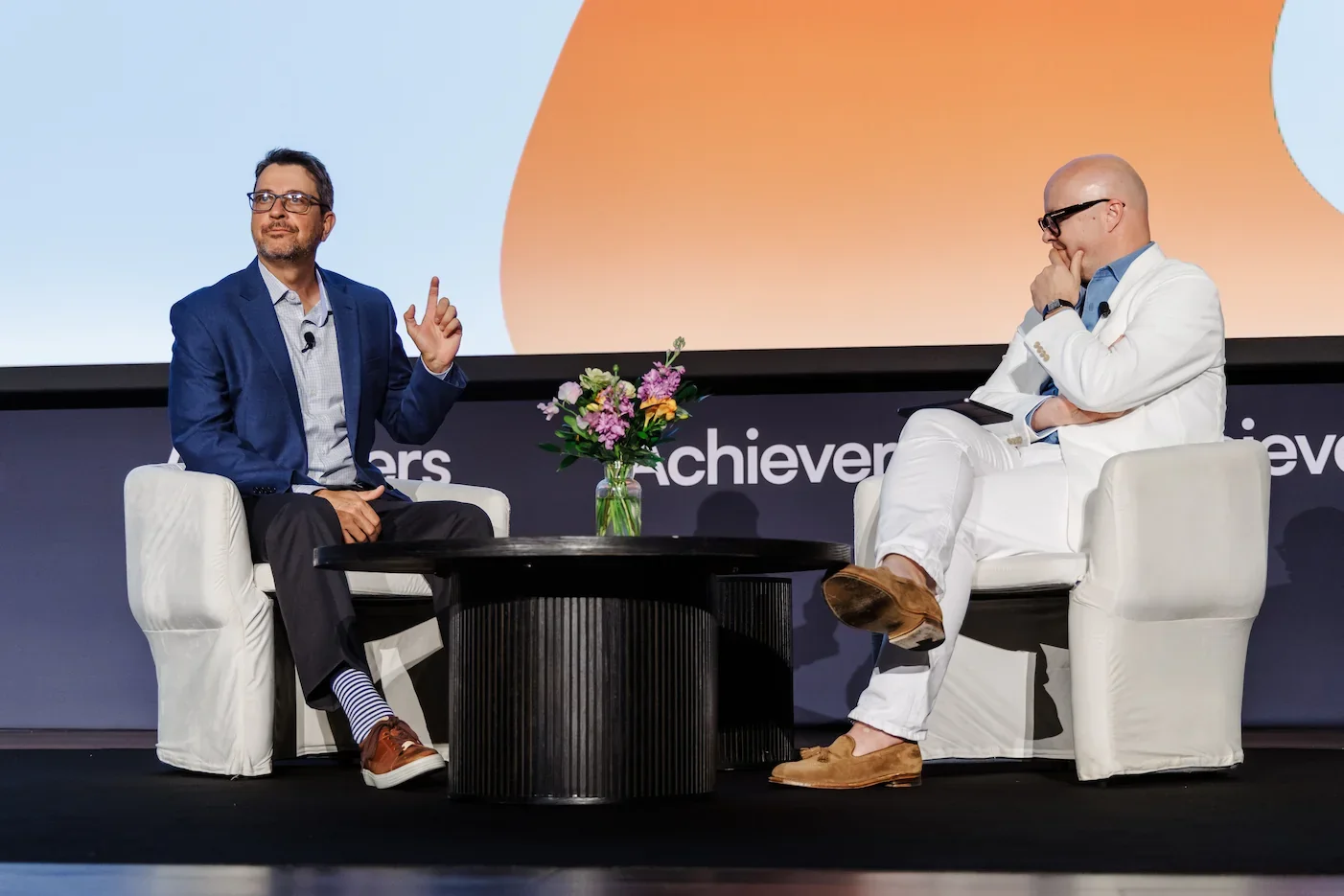 Highlights from Recognition Next 2025