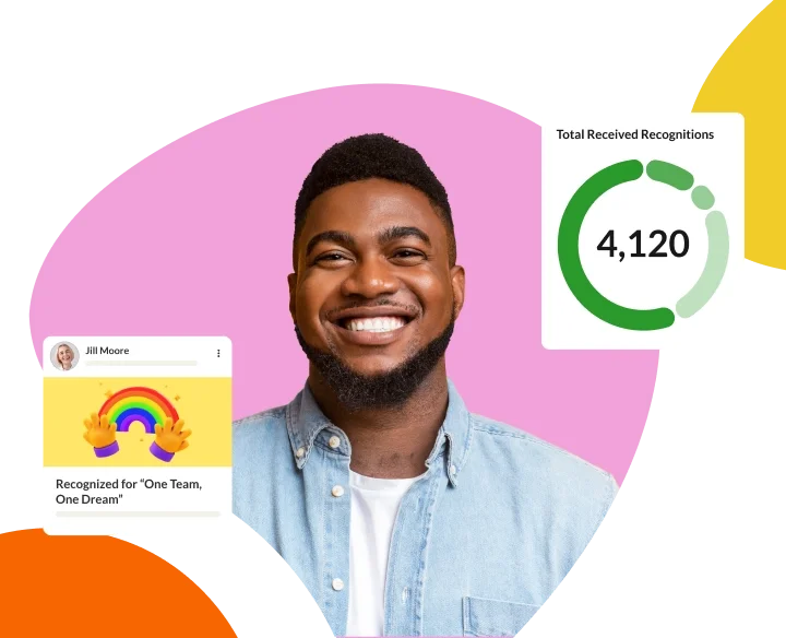 Losing people? We make retention easier.