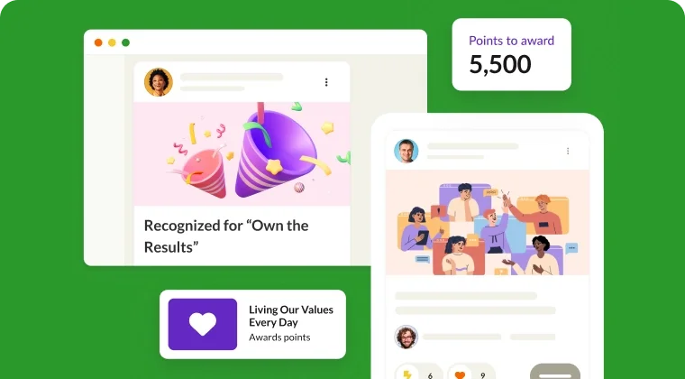 Recognition Solutions