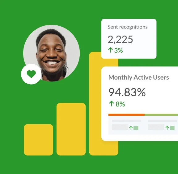 Flexible reporting & AI-driven insights
