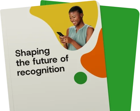 Shaping the future of recognition