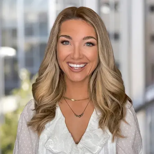 Brie Harvey Headshot