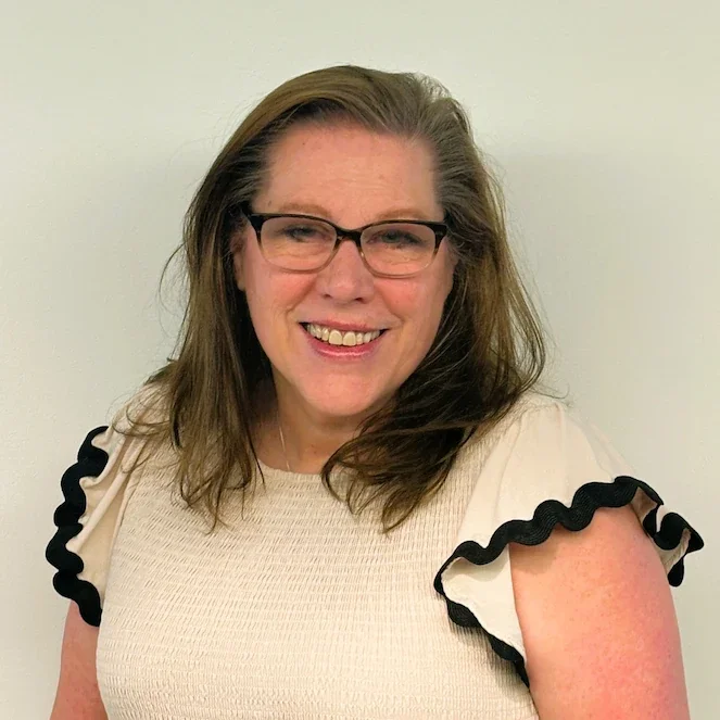 Teri Kasko Headshot