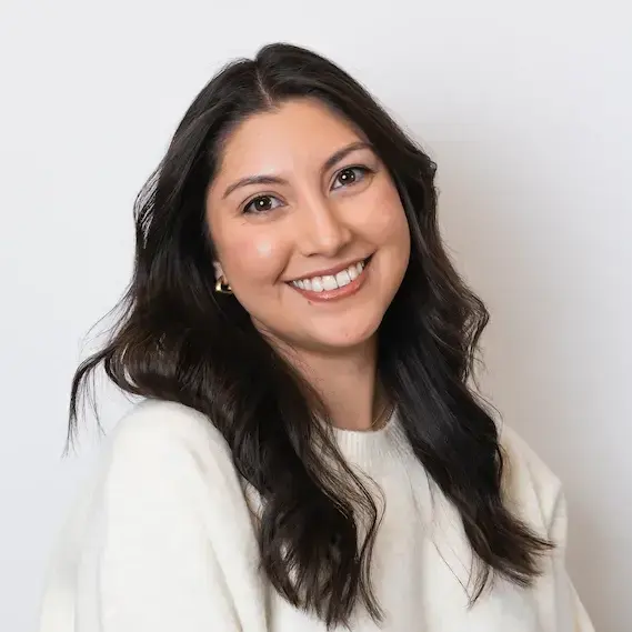 Marissa Ico Headshot